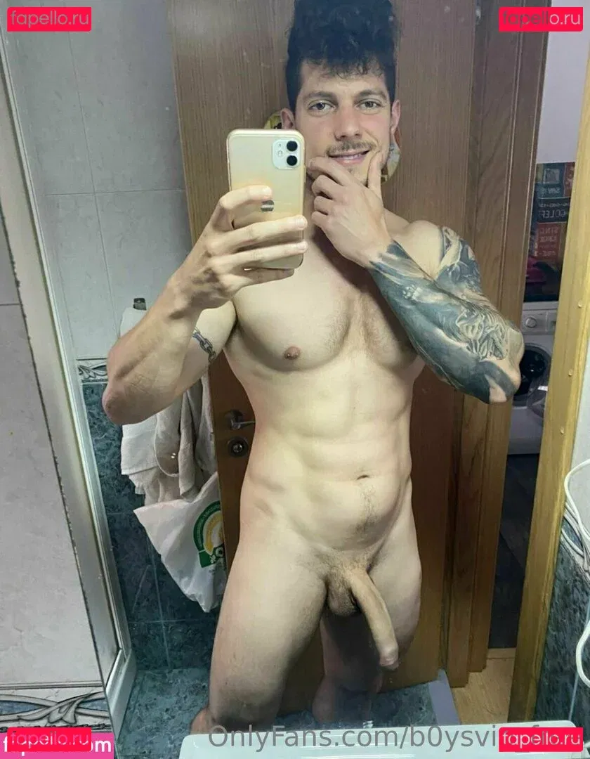 b0ysvip_free Onlyfans Photo Gallery 