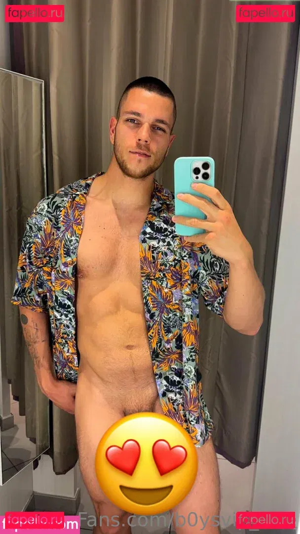 b0ysvip_free Onlyfans Photo Gallery 