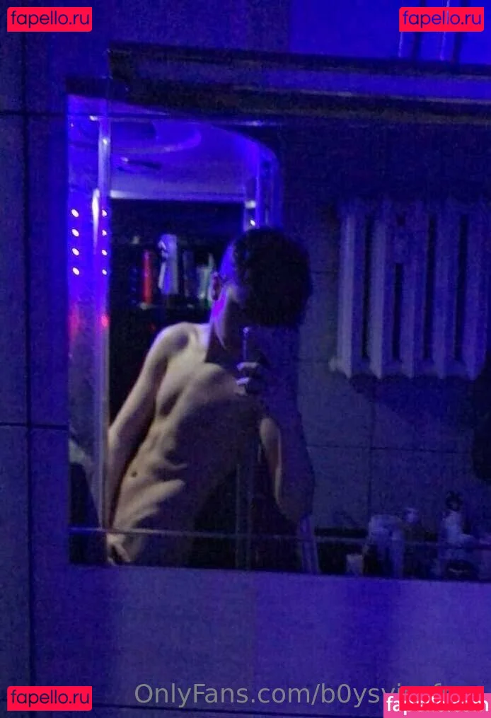 b0ysvip_free Onlyfans Photo Gallery 