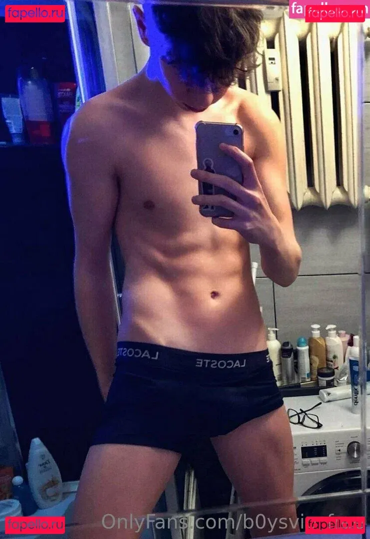b0ysvip_free Onlyfans Photo Gallery 