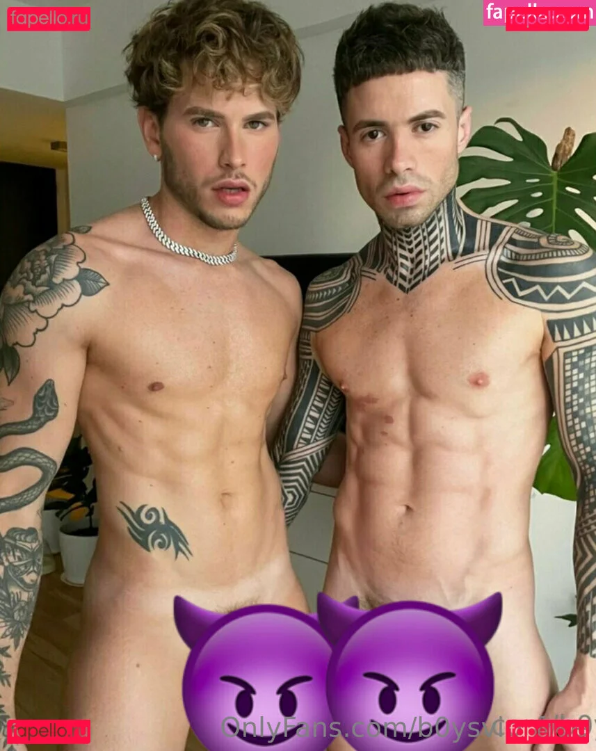 b0ysvip_free Onlyfans Photo Gallery 