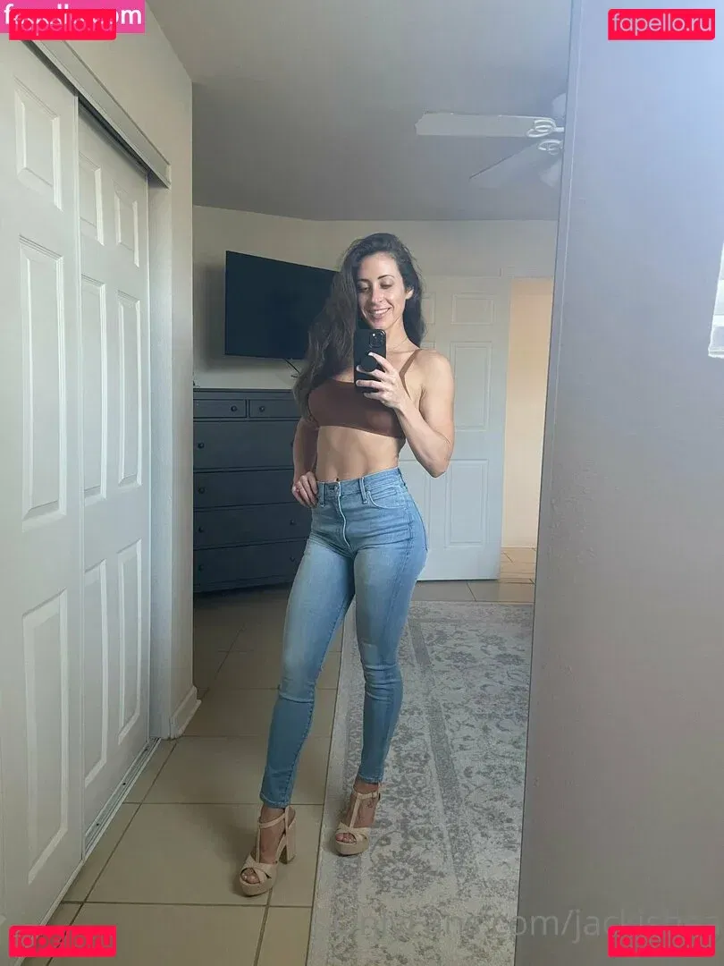 jackishea Onlyfans Photo Gallery 