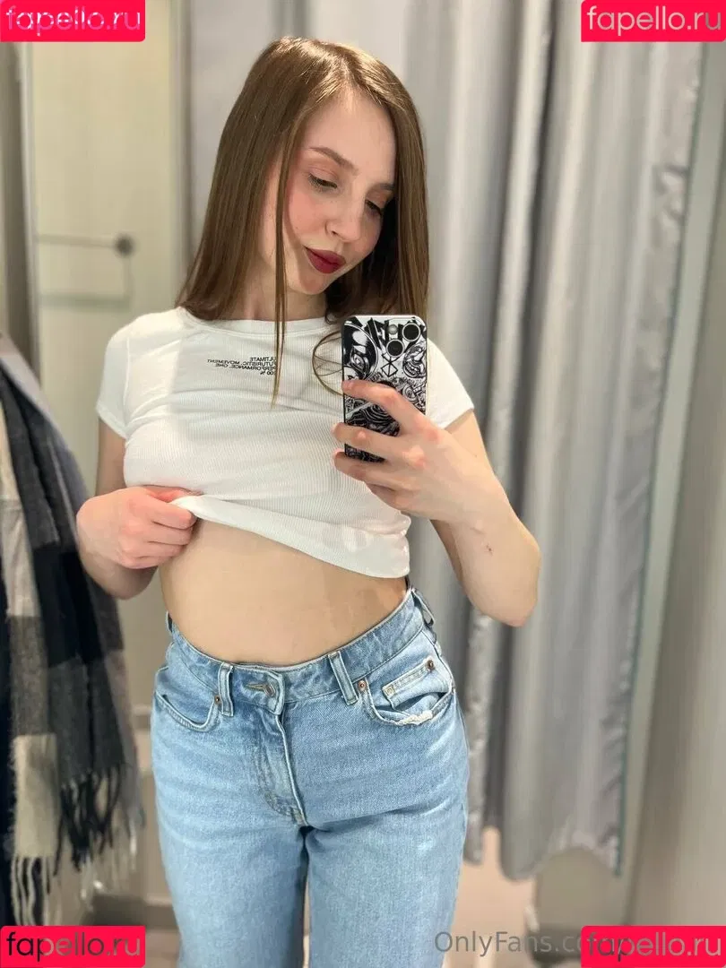 Leah Air Onlyfans Photo Gallery 