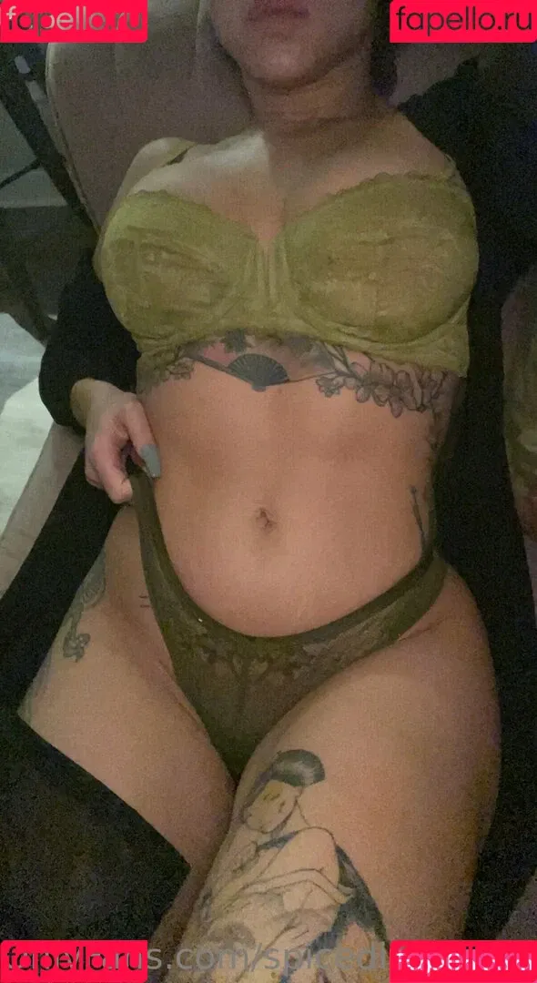 spicedicebabyfree Onlyfans Photo Gallery 