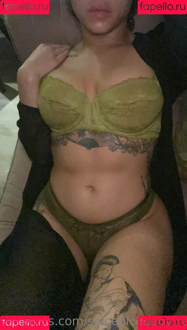 spicedicebabyfree Onlyfans Photo Gallery 