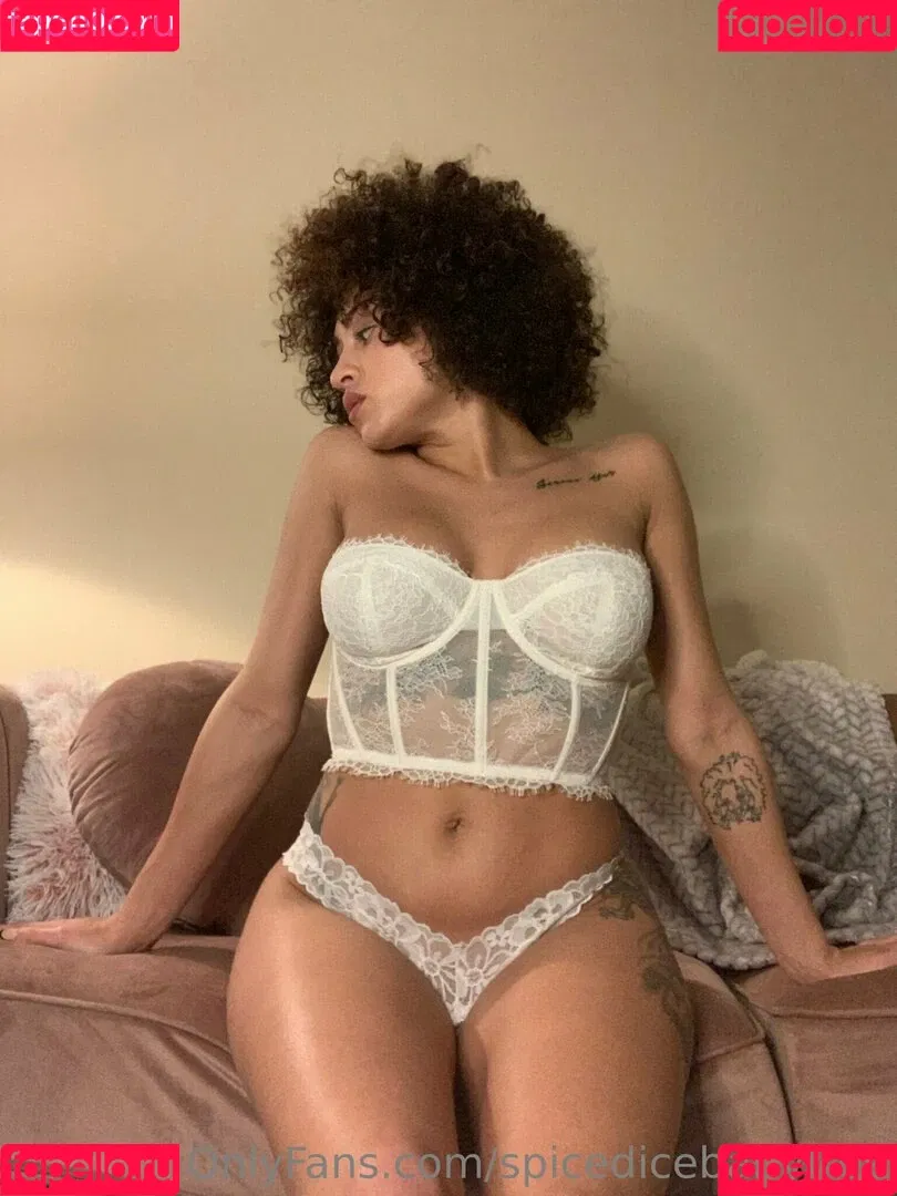 spicedicebabyfree Onlyfans Photo Gallery 