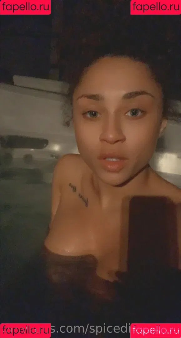 spicedicebabyfree Onlyfans Photo Gallery 
