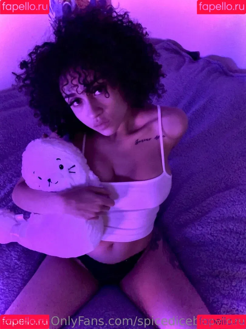 spicedicebabyfree Onlyfans Photo Gallery 