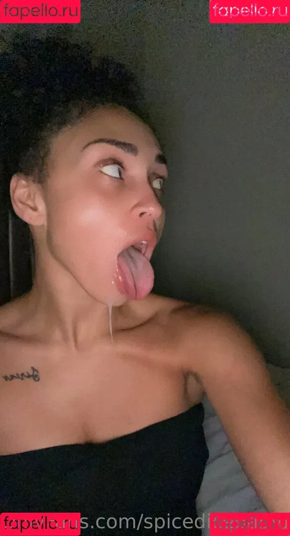 spicedicebabyfree Onlyfans Photo Gallery 