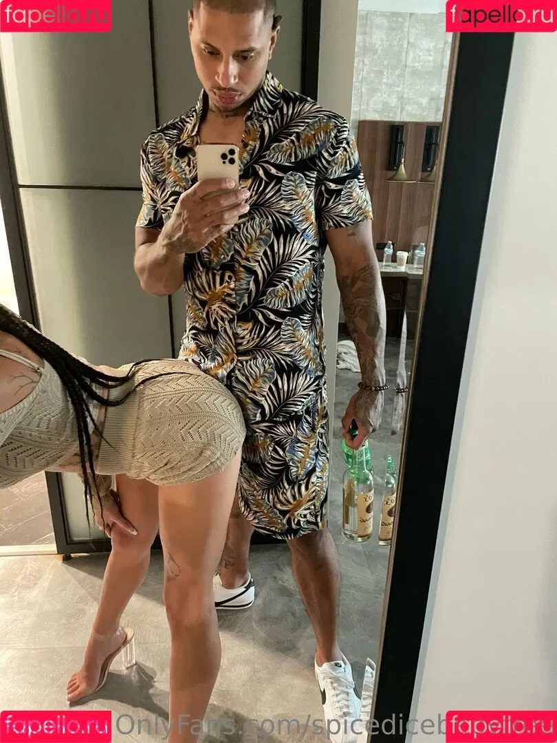 spicedicebabyfree Onlyfans Photo Gallery 