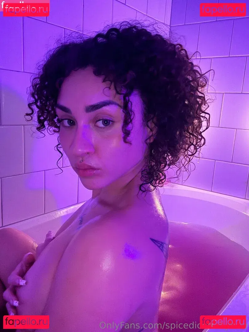spicedicebabyfree Onlyfans Photo Gallery 