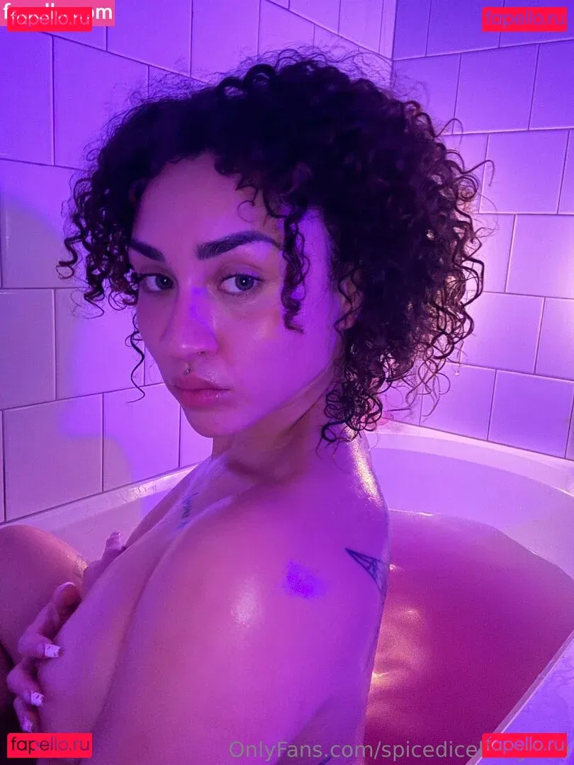 spicedicebabyfree Onlyfans Photo Gallery 