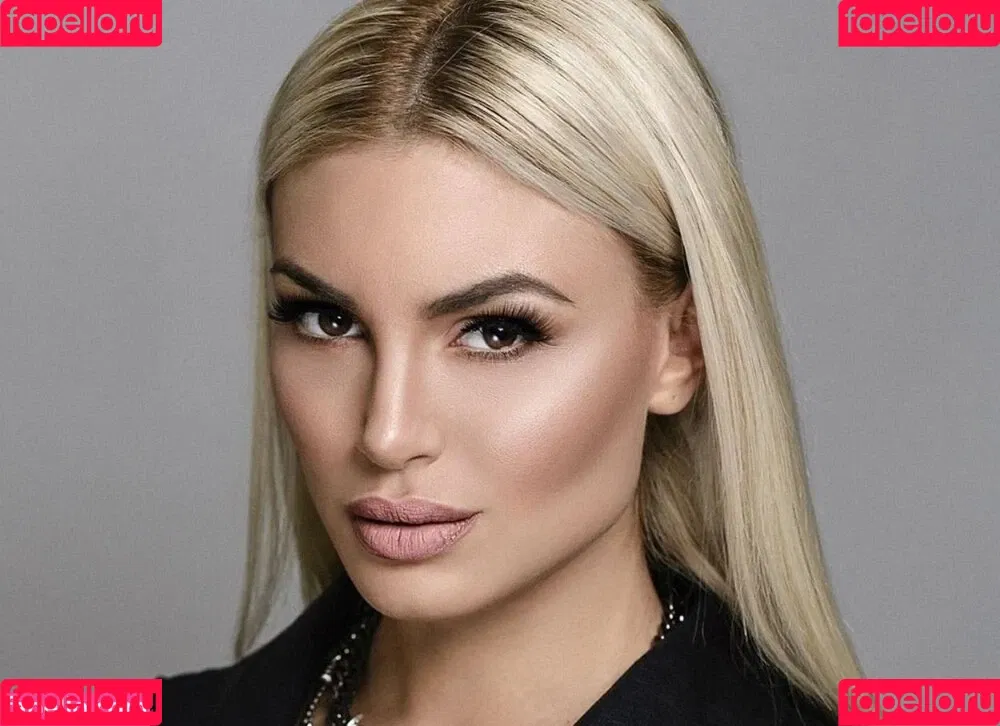 Alexandra Panagiotarou Onlyfans Photo Gallery 
