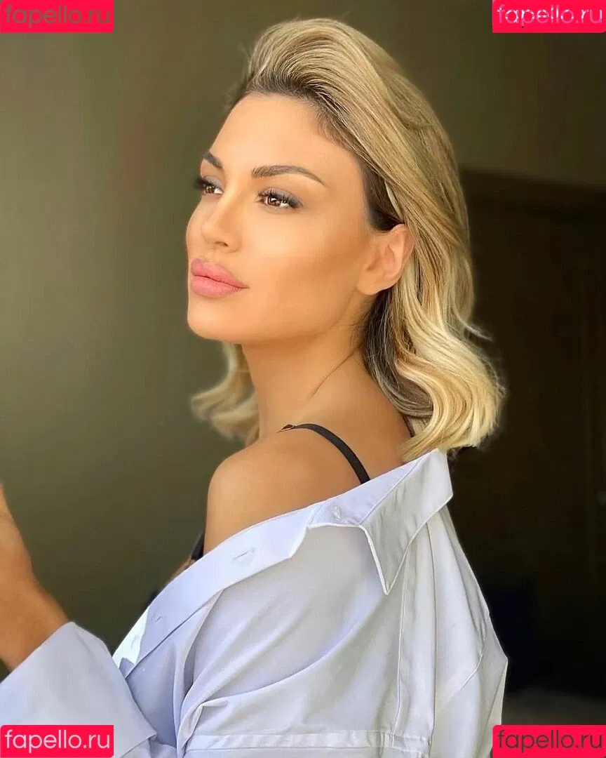 Alexandra Panagiotarou Onlyfans Photo Gallery 
