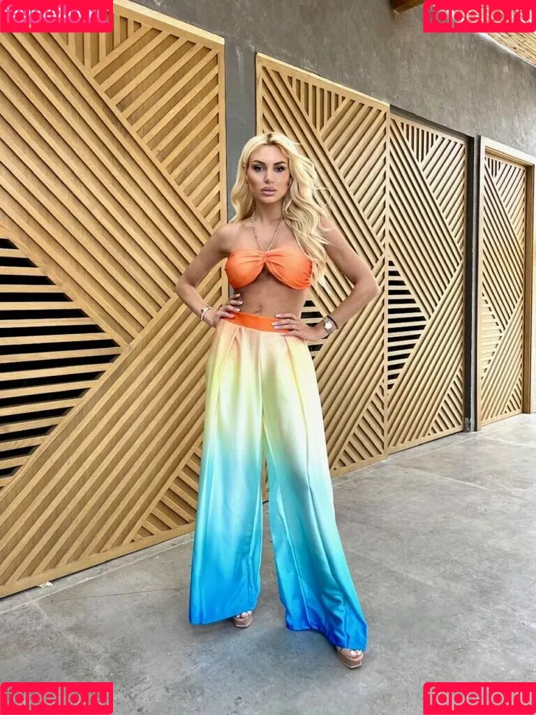 Alexandra Panagiotarou Onlyfans Photo Gallery 