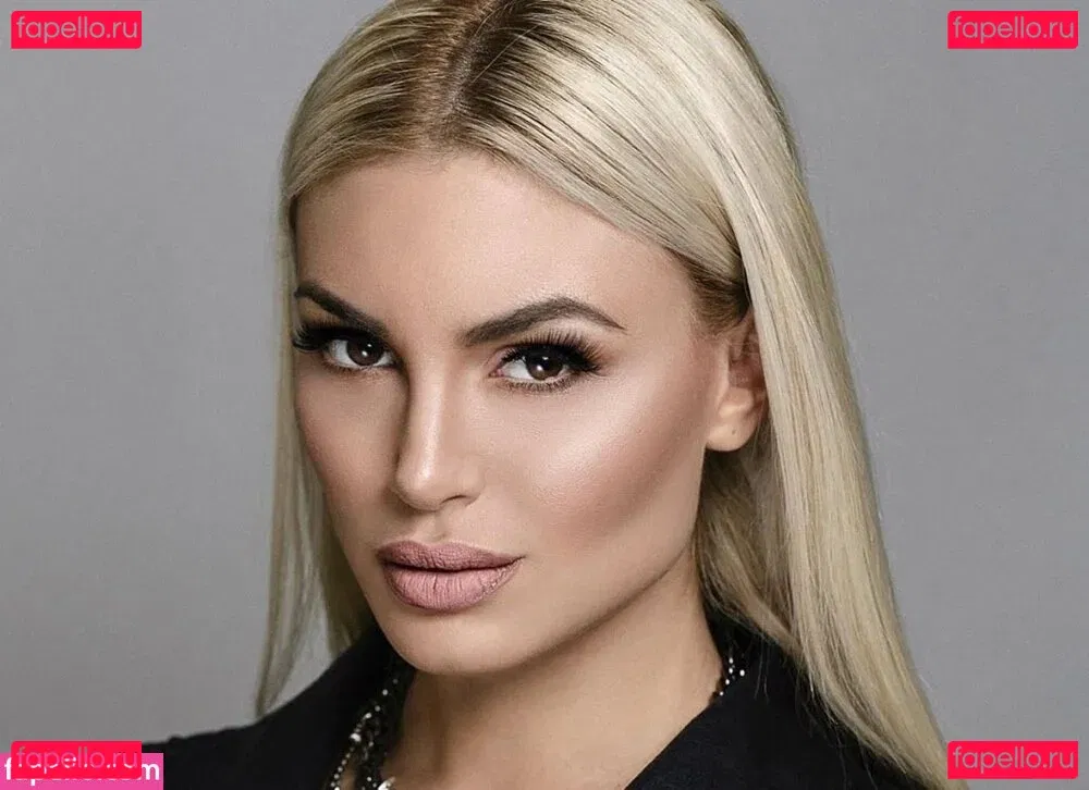 Alexandra Panagiotarou Onlyfans Photo Gallery 