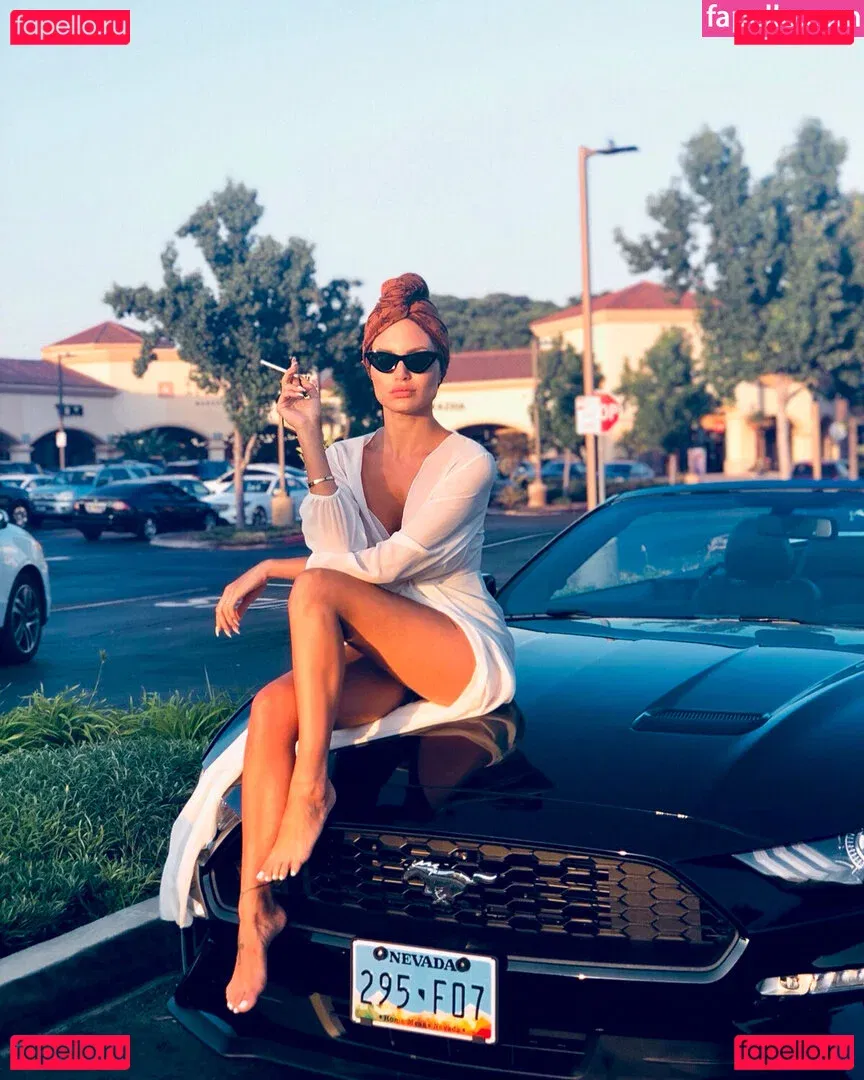 Alexandra Panagiotarou Onlyfans Photo Gallery 