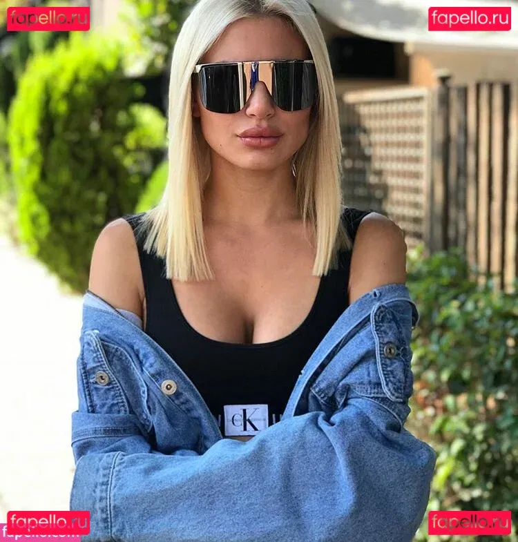 Alexandra Panagiotarou Onlyfans Photo Gallery 