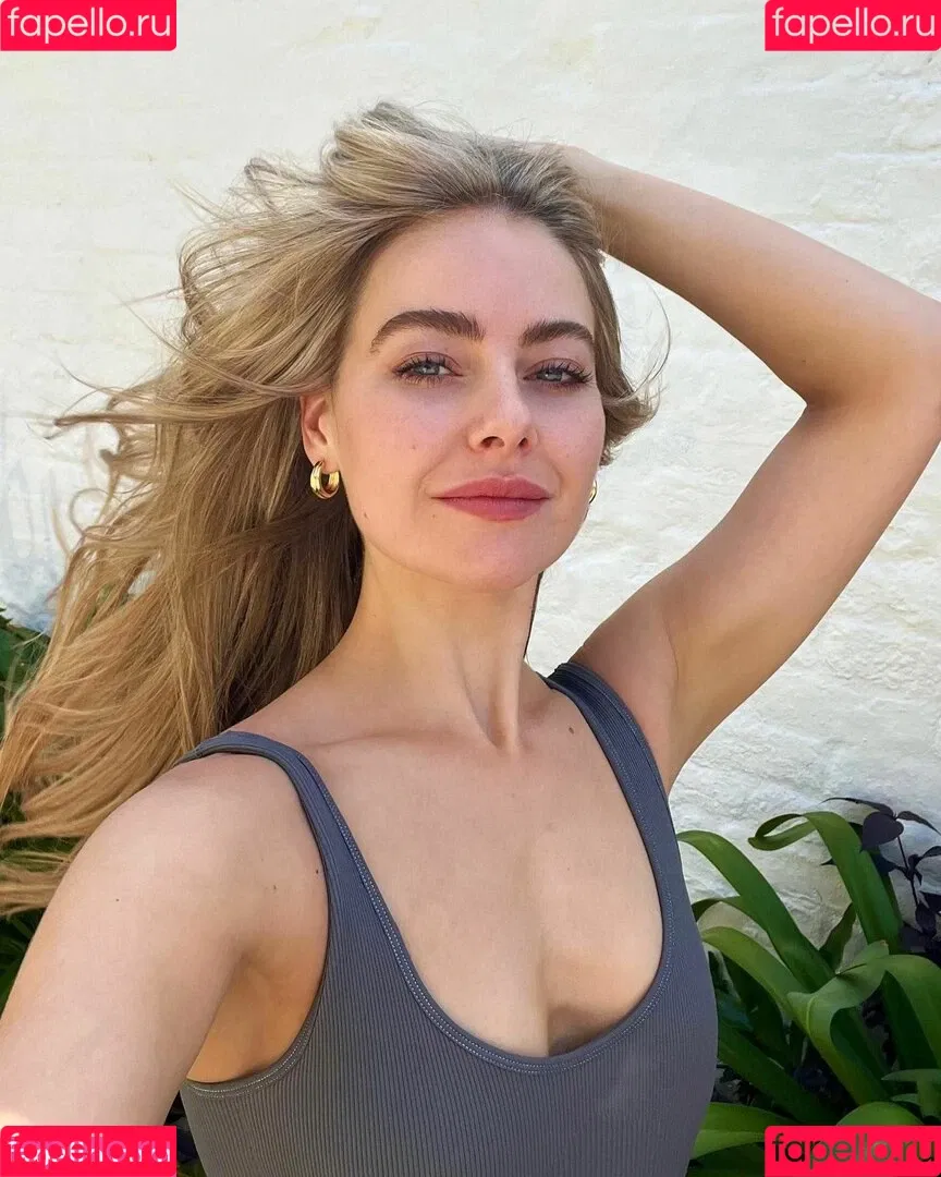 April Rose Pengilly Onlyfans Photo Gallery 