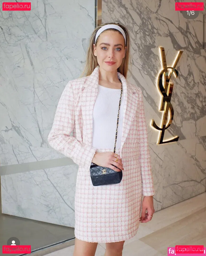 April Rose Pengilly Onlyfans Photo Gallery 