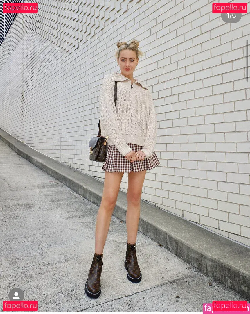 April Rose Pengilly Onlyfans Photo Gallery 