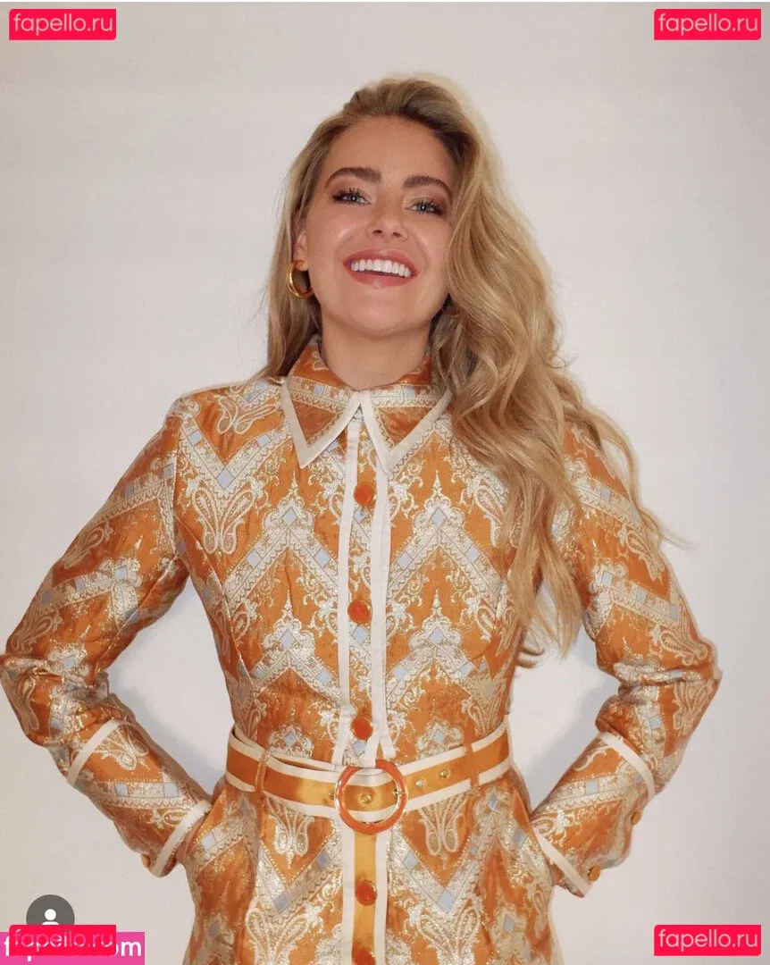 April Rose Pengilly Onlyfans Photo Gallery 