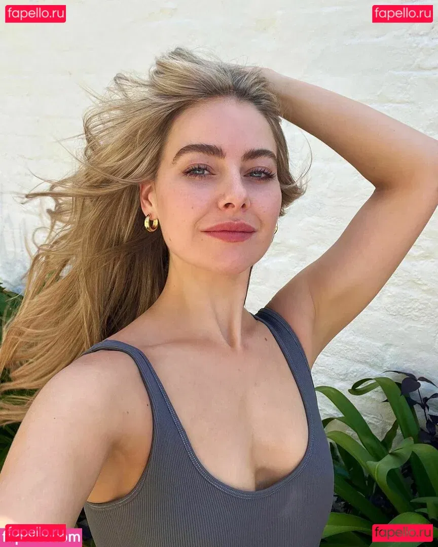 April Rose Pengilly Onlyfans Photo Gallery 