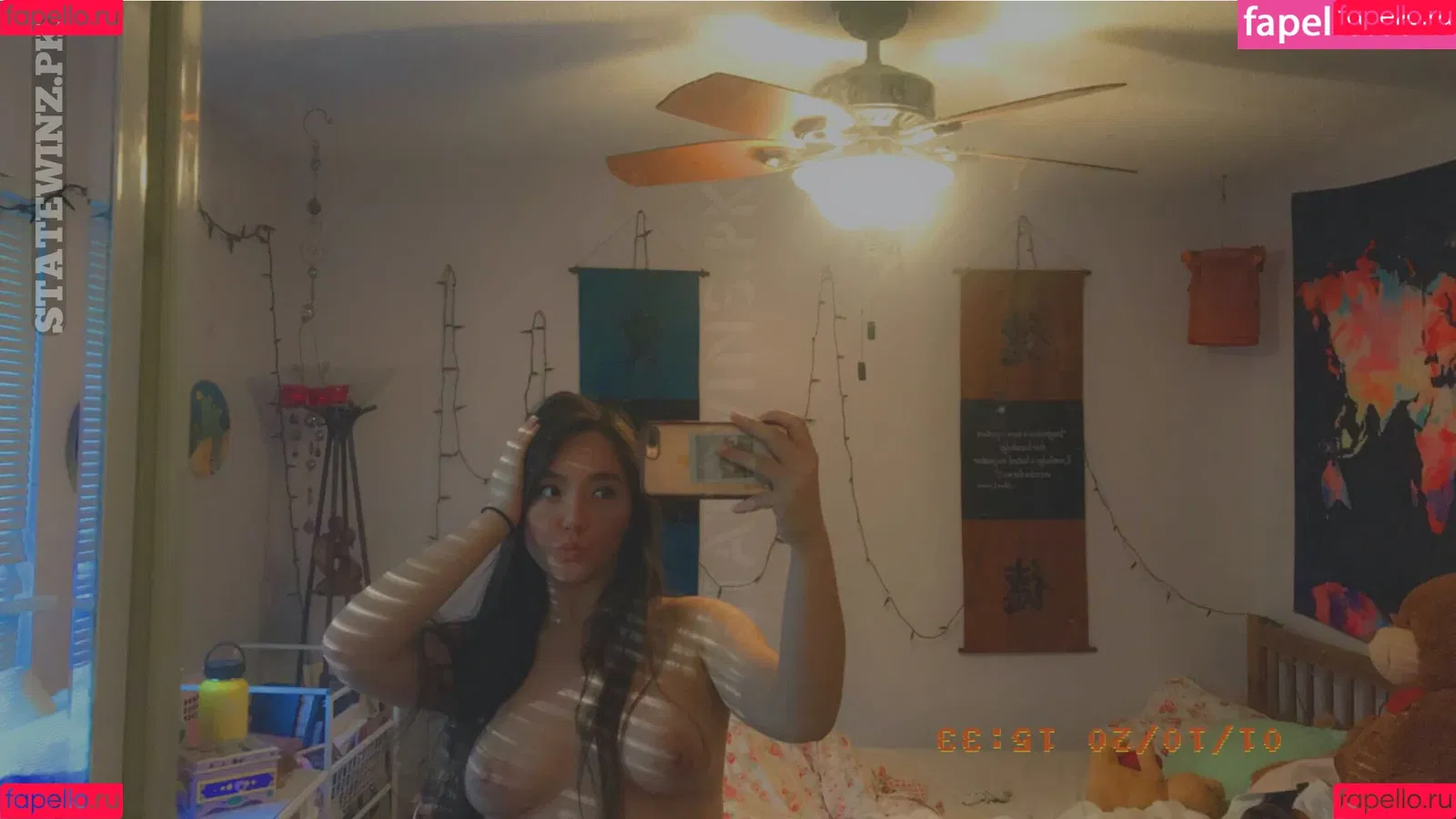 elizaluv Onlyfans Photo Gallery 