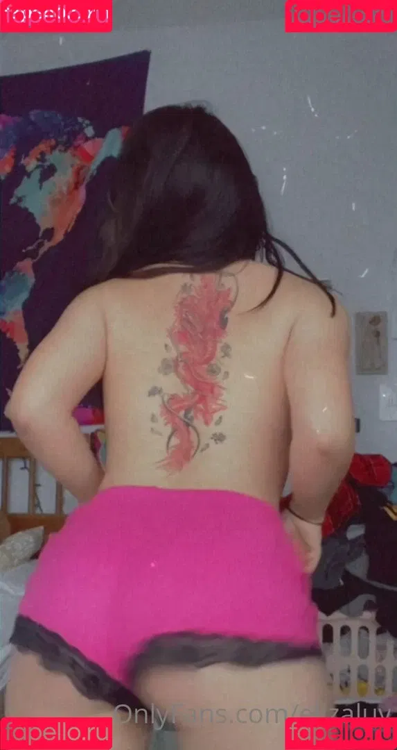 elizaluv Onlyfans Photo Gallery 