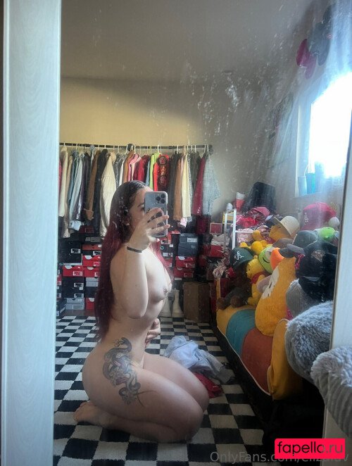 elizaluv Nude Onlyfans Photo 19
