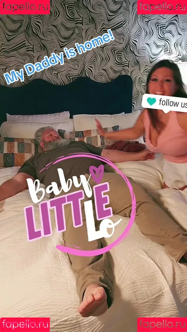 babylittlelo Onlyfans Photo Gallery 