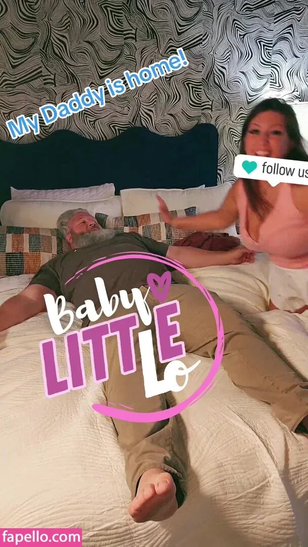 babylittlelo Onlyfans Photo Gallery 