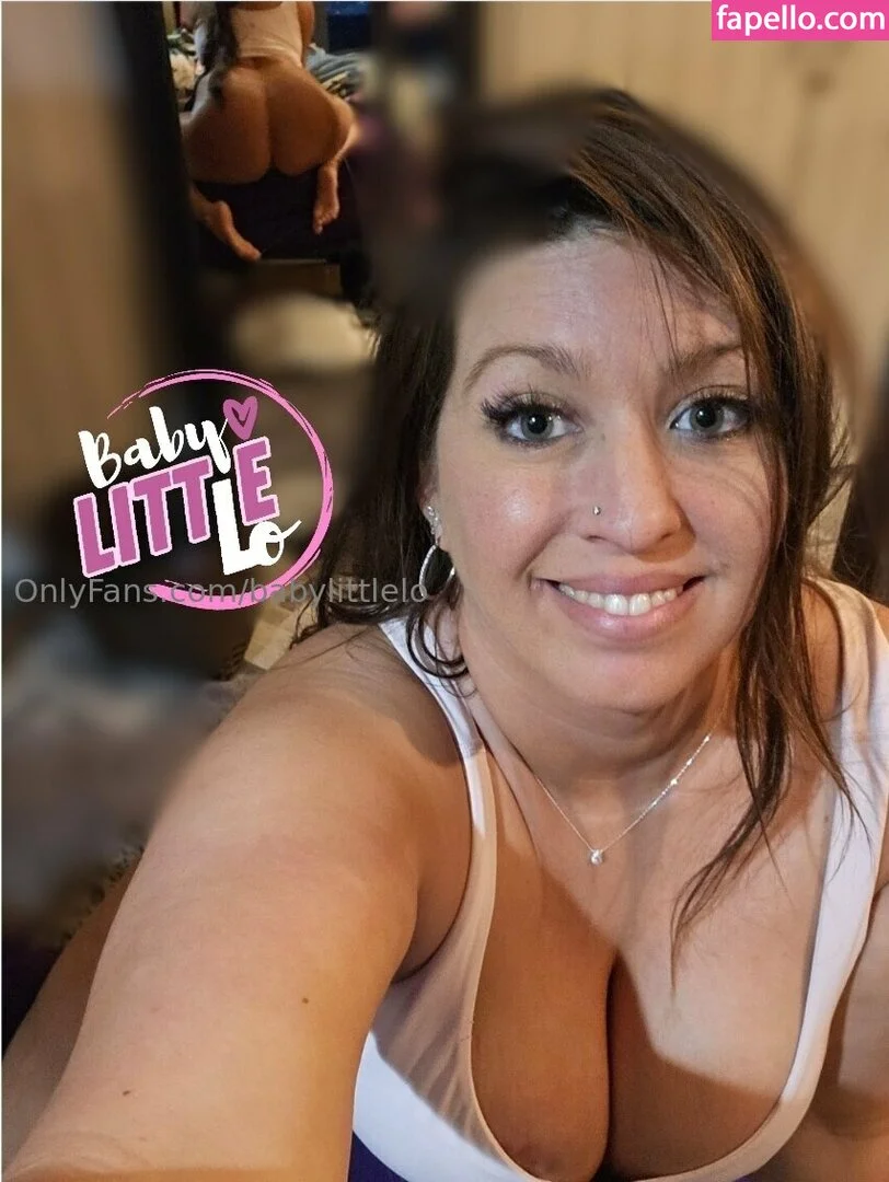 babylittlelo Onlyfans Photo Gallery 