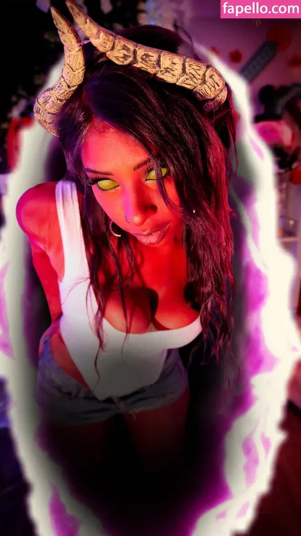 Ahquamarine Onlyfans Photo Gallery 