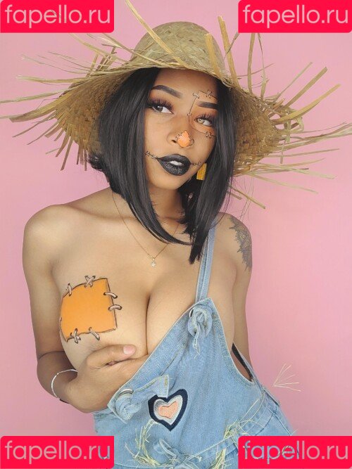 Ahquamarine Onlyfans Photo Gallery 