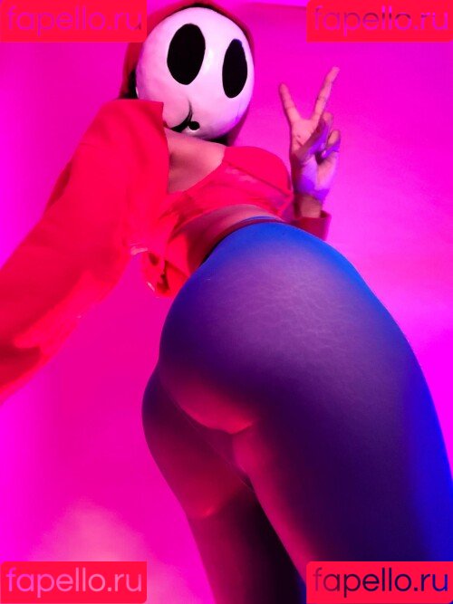 Ahquamarine Onlyfans Photo Gallery 