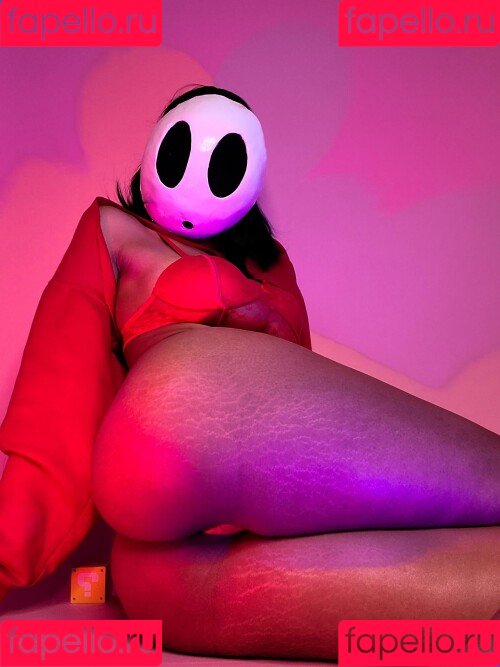 Ahquamarine Onlyfans Photo Gallery 