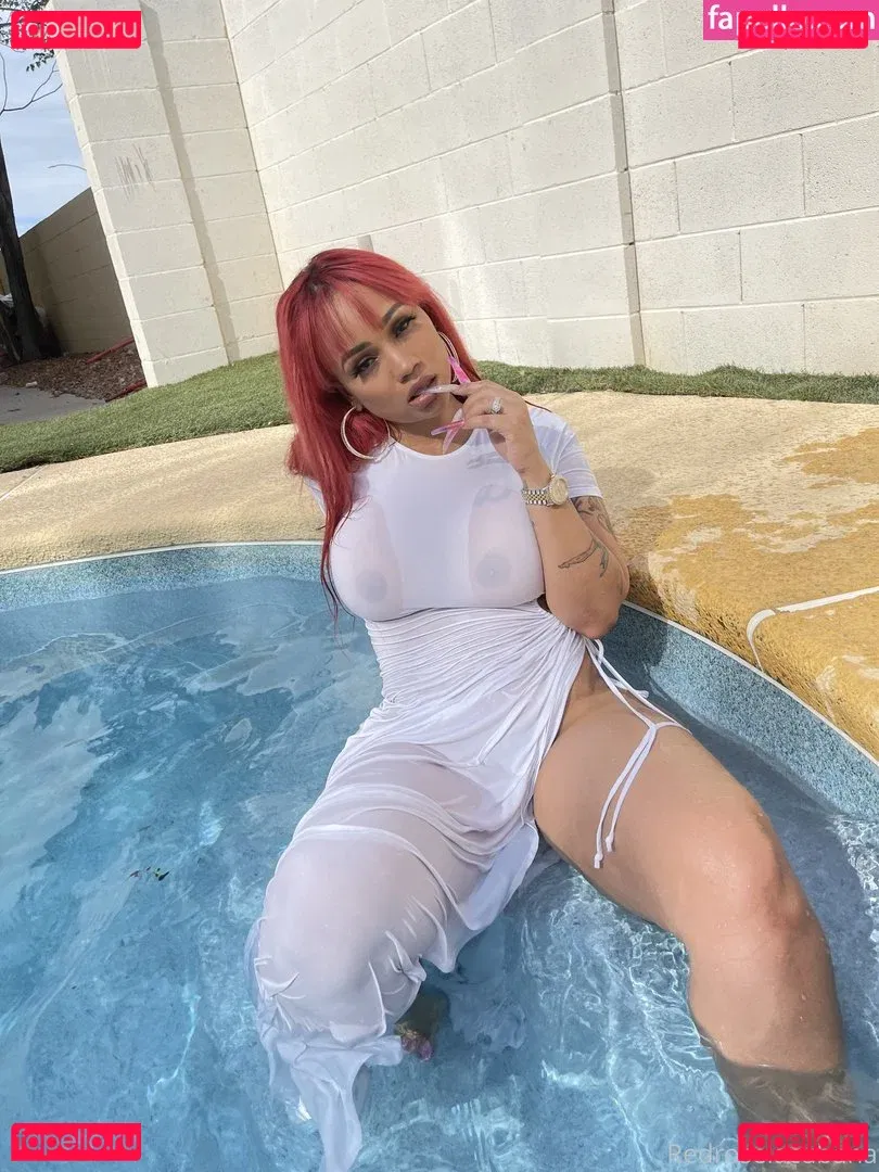 Redroselacubana Onlyfans Photo Gallery 