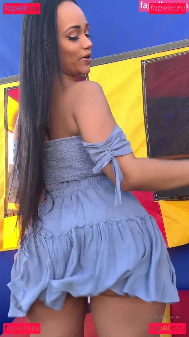 Redroselacubana Onlyfans Photo Gallery 