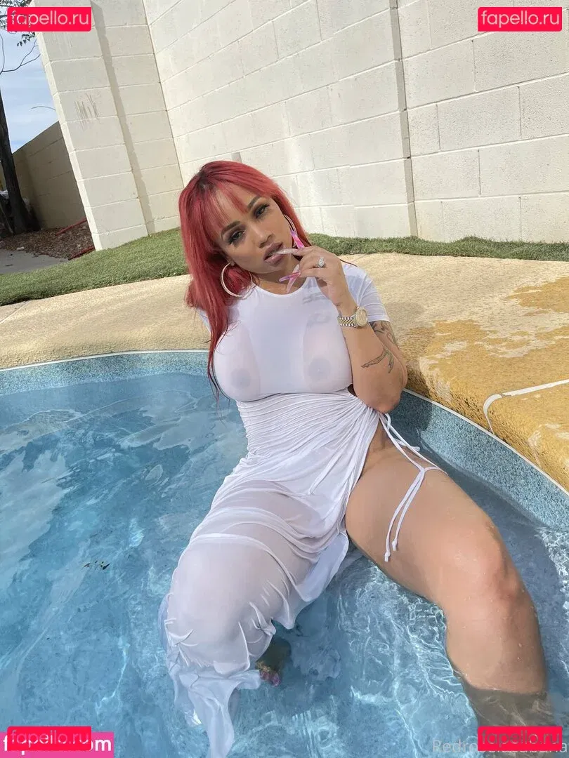 Redroselacubana Onlyfans Photo Gallery 