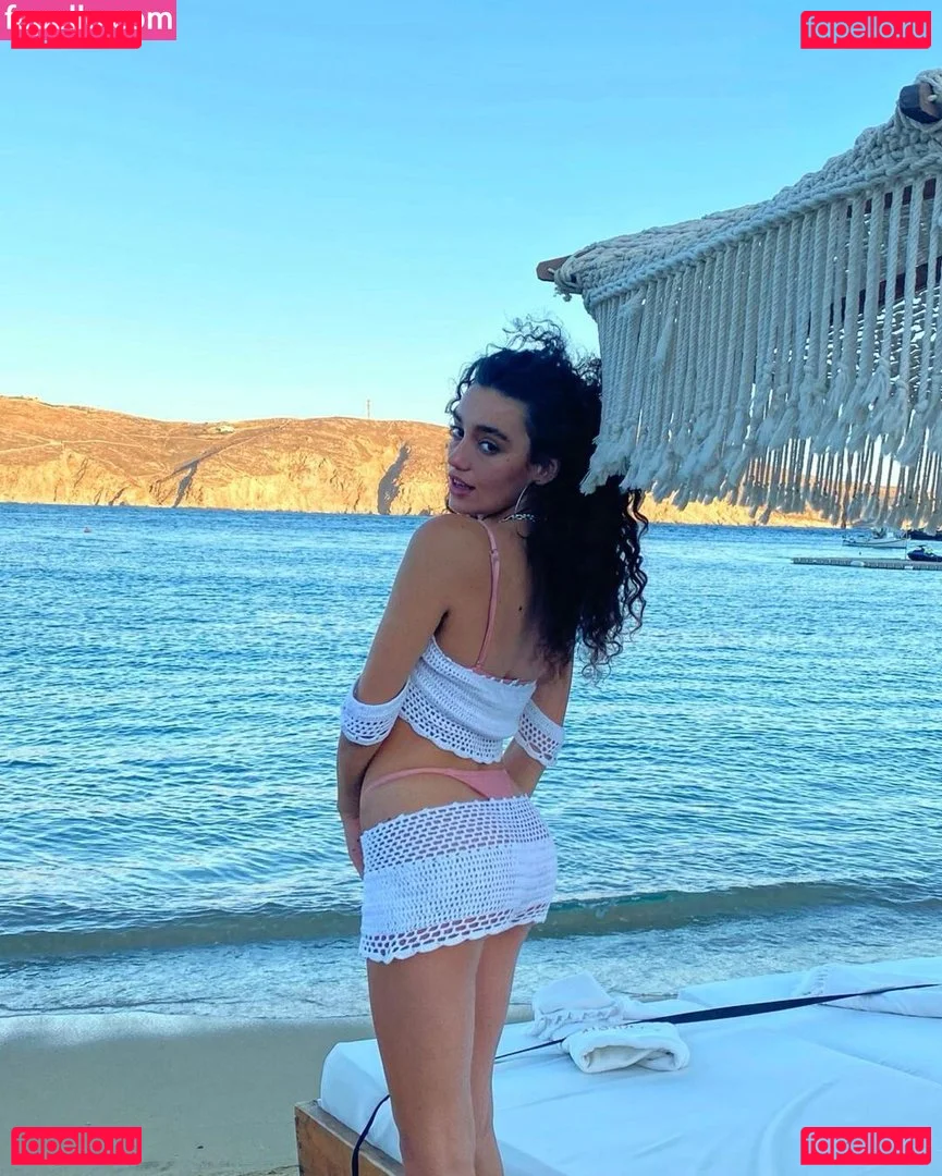 Liraz Nomdar Onlyfans Photo Gallery 