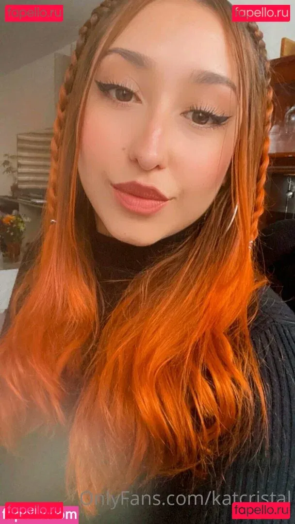 katcristal Onlyfans Photo Gallery 