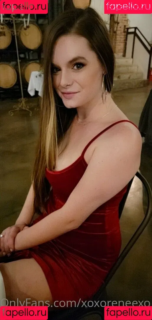 xoxoreneexo Onlyfans Photo Gallery 