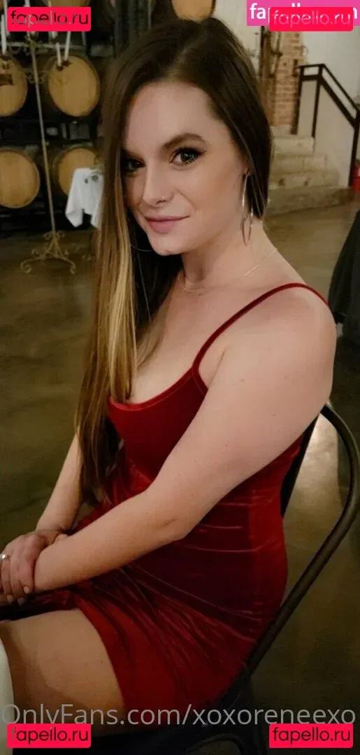 xoxoreneexo Onlyfans Photo Gallery 