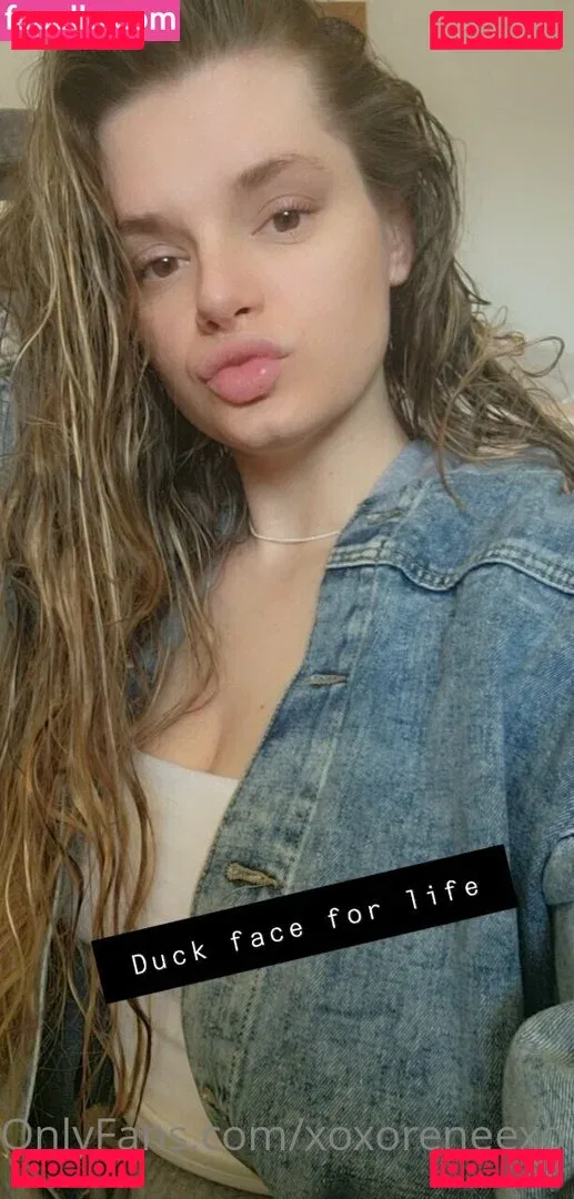 xoxoreneexo Onlyfans Photo Gallery 