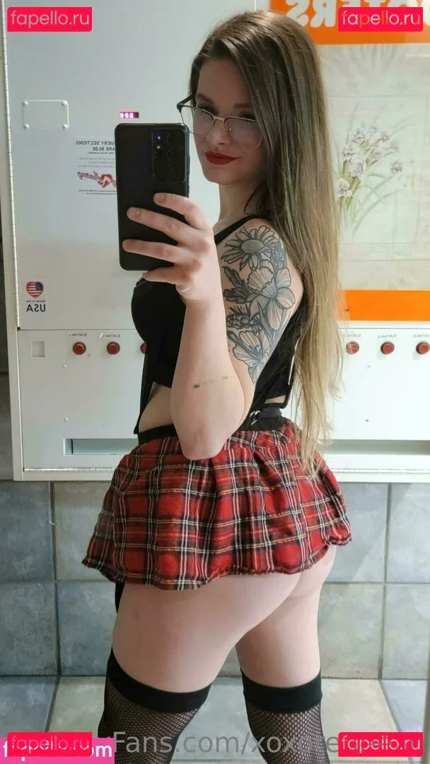 xoxoreneexo Onlyfans Photo Gallery 