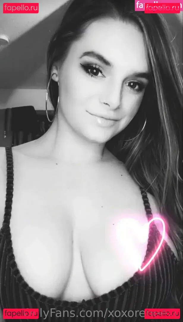 xoxoreneexo Onlyfans Photo Gallery 