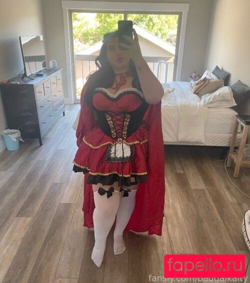 BadGalKaity Nude Onlyfans Photo 22