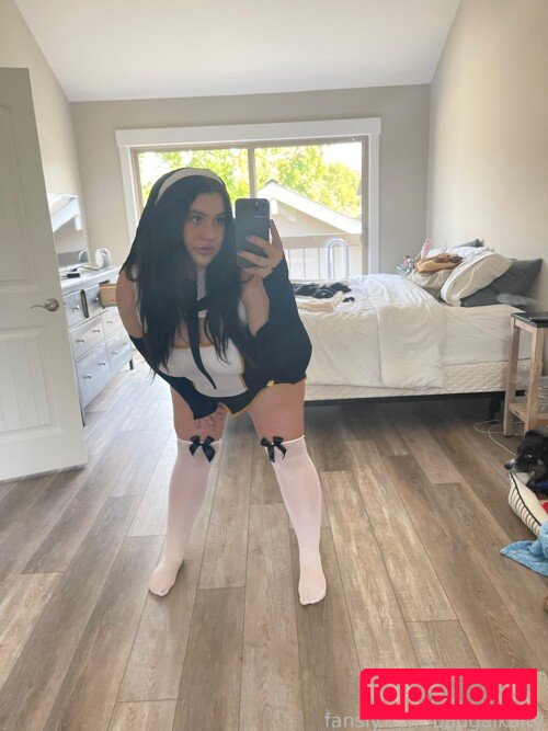 BadGalKaity Nude Onlyfans Photo 11
