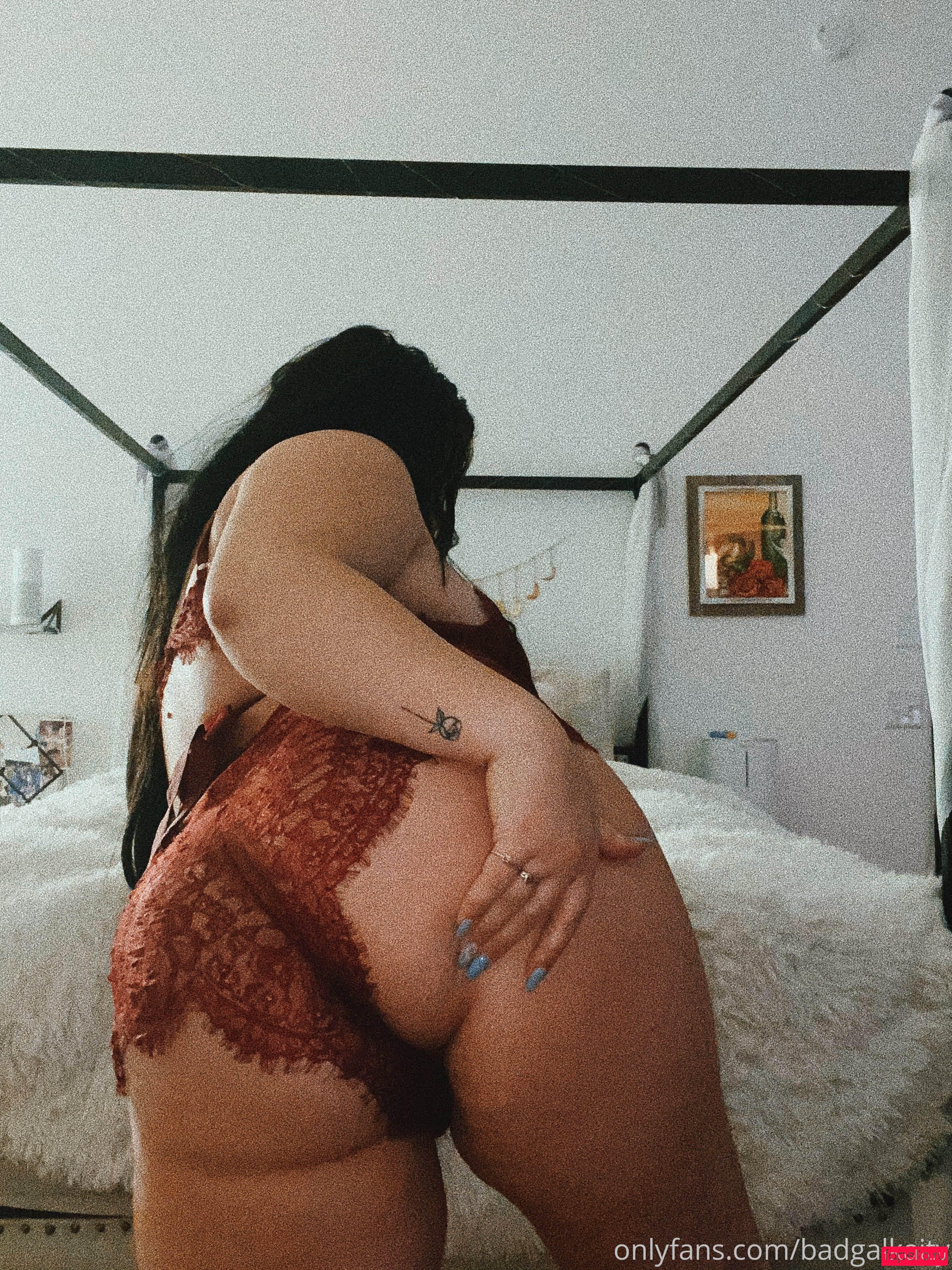 BadGalKaity Nude Onlyfans Photo 6